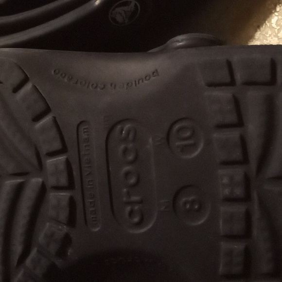 Crocs - Picture 3 of 4